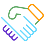 vonboard android application logo